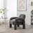 Upholstered Armchair-754544819