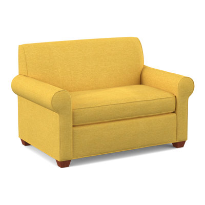Fauteuil convertible l 55 po Finn