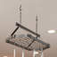 Premier Handcrafted Hanging Pot Rack-1883620242
