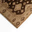 Tapis intérieur et extérieur brun Overdyed-759553834