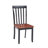 Raffe 18'' H Solid Wood Side Chair-925684230