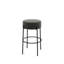 Tabouret de bar et de comptoir sans dossier Aryam-72103046-75157184-72103047