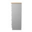 Ondrasek 40cm W Manufactured Wood Bedside Table-1943816430