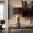 Chandria 27.25" Table Lamp