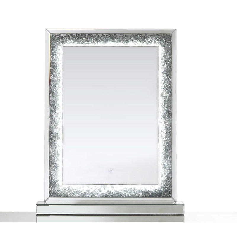 Camerone Rectangular Mirror