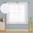 Sheer Curtain Pair-1991322709-1991322718
