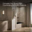 Archer 60" x 30" Alcove Soaking Bathtub with integral flange-1745299030-1746861090
