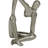 3 Piece Contemporary People Sculpture Set-71134226