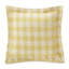 Square Pillow Cover & Insert