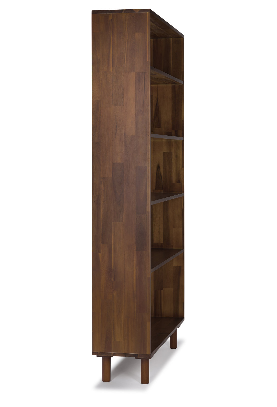 Jaime Standard Bookcase