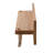 15.75 " Wall Towel Rack