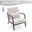Fauteuil 23,6 po Lamos