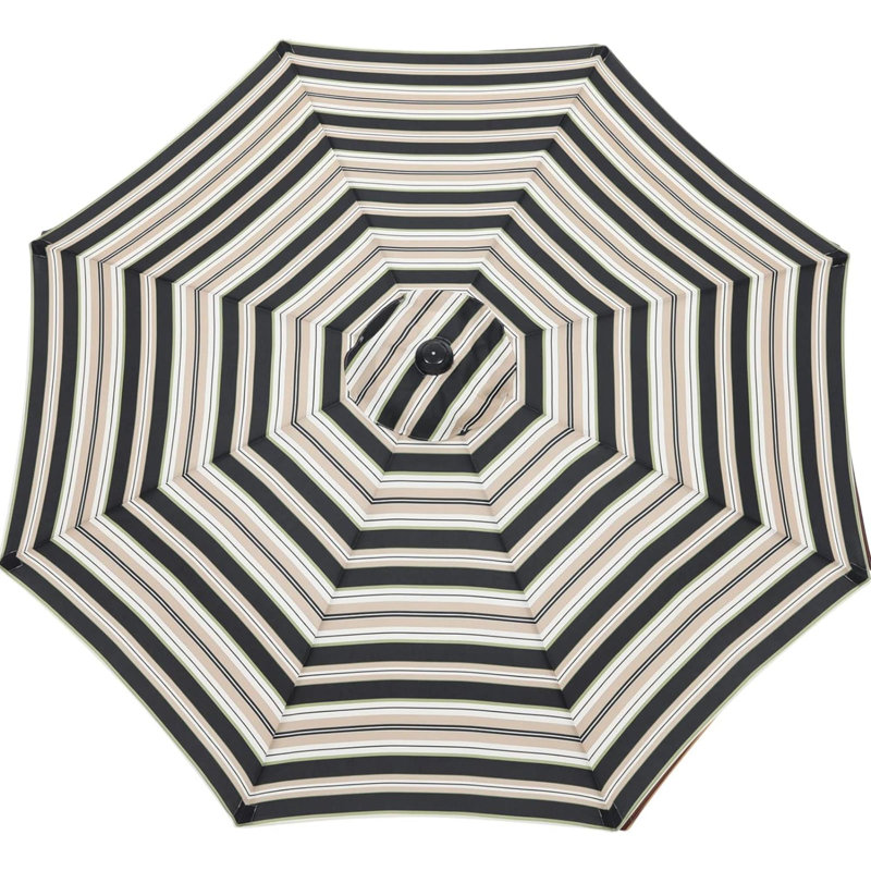 Poids de parasol de plage 8 po Karyzma inclus