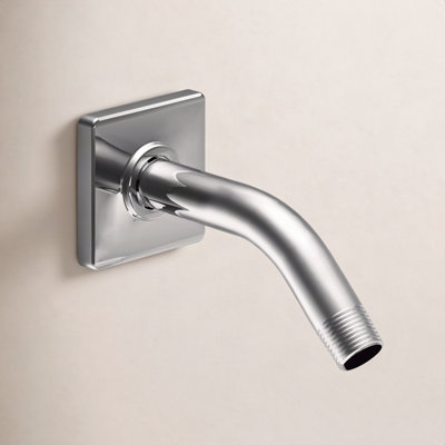 90 Degree Shower Arm