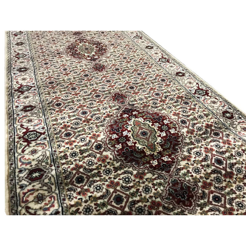 One-of-a-Kind 2'6" X 12' Area Rug