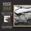 Found Textures IV - Reproduction encadrée - Restickable-1889769632-1889769638