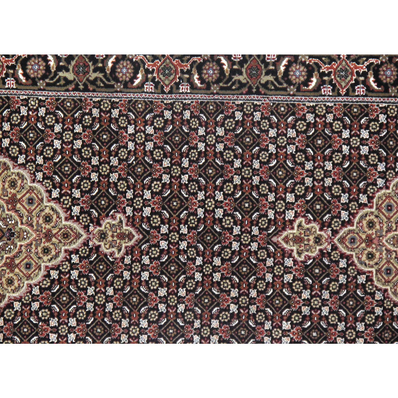 Nasheema One-of-a-Kind 2'5" X 10'1" Area Rug