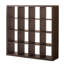 Bibliothèque horizontale à 16 cubes-1849791952