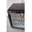 Coolski 23.6'' W 180 Cans (12 oz.) 5.3 Cubic Feet Outdoor Rated Beverage Cooler with Glass Door