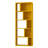Geometric Bookcase-1158563969