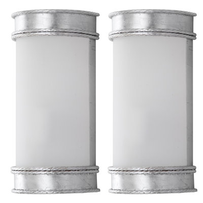 Cordelia Flush Mounted Sconce