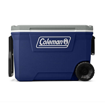 Glacière à roulettes 62QT