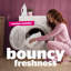 Silentnight Ultrabounce Pillow Protector