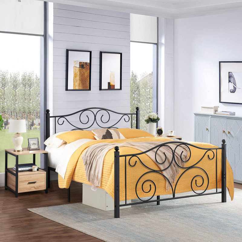 Ensemble de chambre auxter Auxter, Chêne, Grand