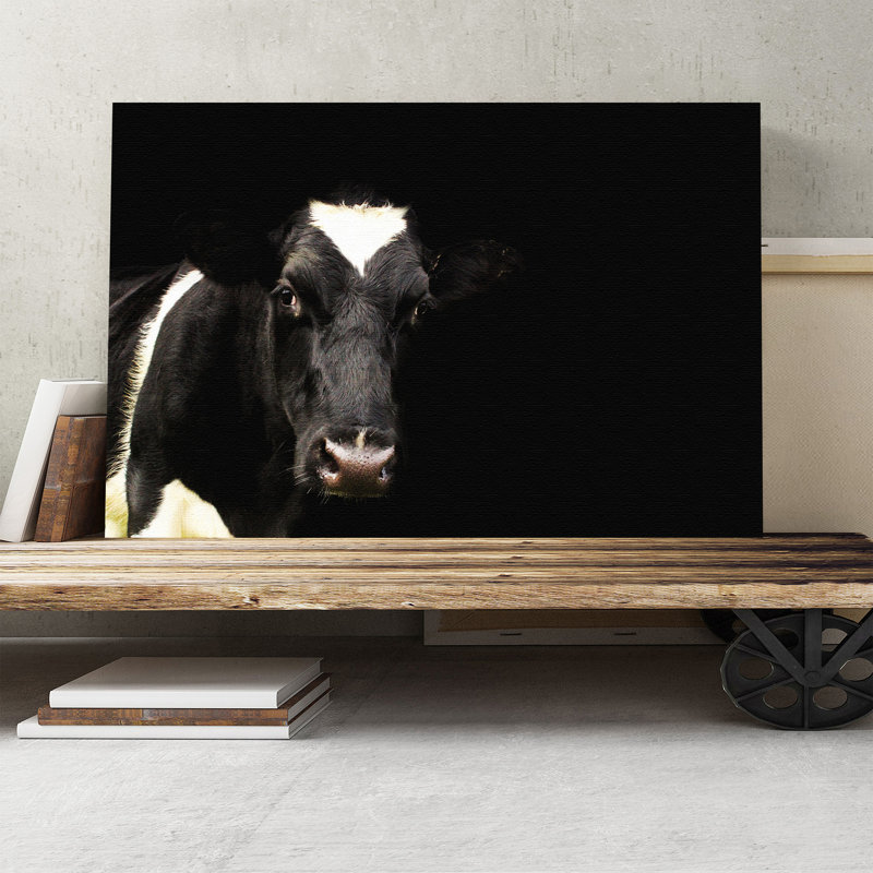 Wrapped Canvas Print, 40cm H x 60cm W