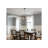10-Light 47" Linear Branch Chandelier In Premium Polished Chrome-1764170648