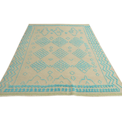 Howard Ivory Rug