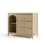 Commode combinée 3 tiroirs Olivia-117229648