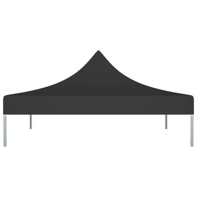 Babyboy Dakota Fields Fabric Roof