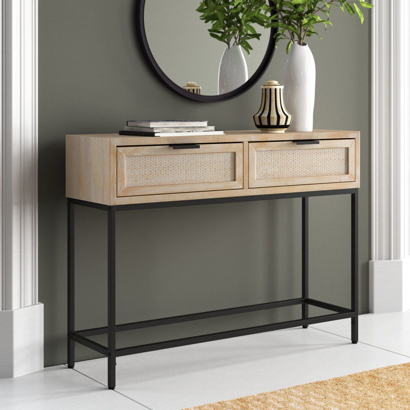 Etten 40'' Console Table