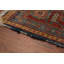 Tapis traditionnel pré-1900 4 x 6