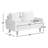 Seaddon Square Arm Sofa-608299259-537768457