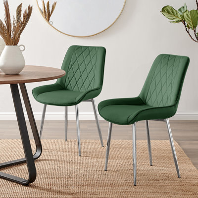 Chaises de salle à manger Simsbury