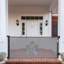 Barrière escamotable très haute 33,85 po-695586598-695586596