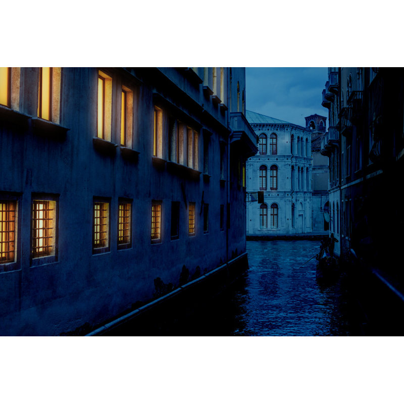 Wrapped Canvas Print, 50.8 cm H x 76.2 cm W