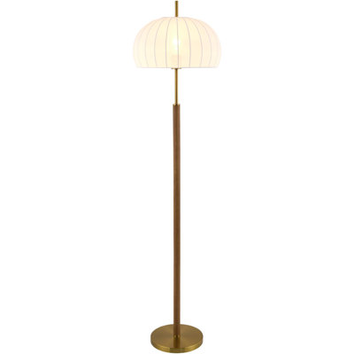 Lampe sur pied Sochi