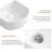 Bathroom Vessel Sink
