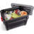 Rubbermaid Action Packer Heavy Duty Storage Totes with Lids-101700794