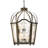 Citadel 10 - Light Lantern Geometric Chandelier