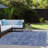 Ivalda Floral Indoor / Outdoor Rug-1110911339