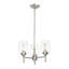 Lustre classique / traditionnel 3 lumières Aidan-James-938210475