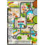 Tapis en coton à imprimé cachemire Ryann-998149798