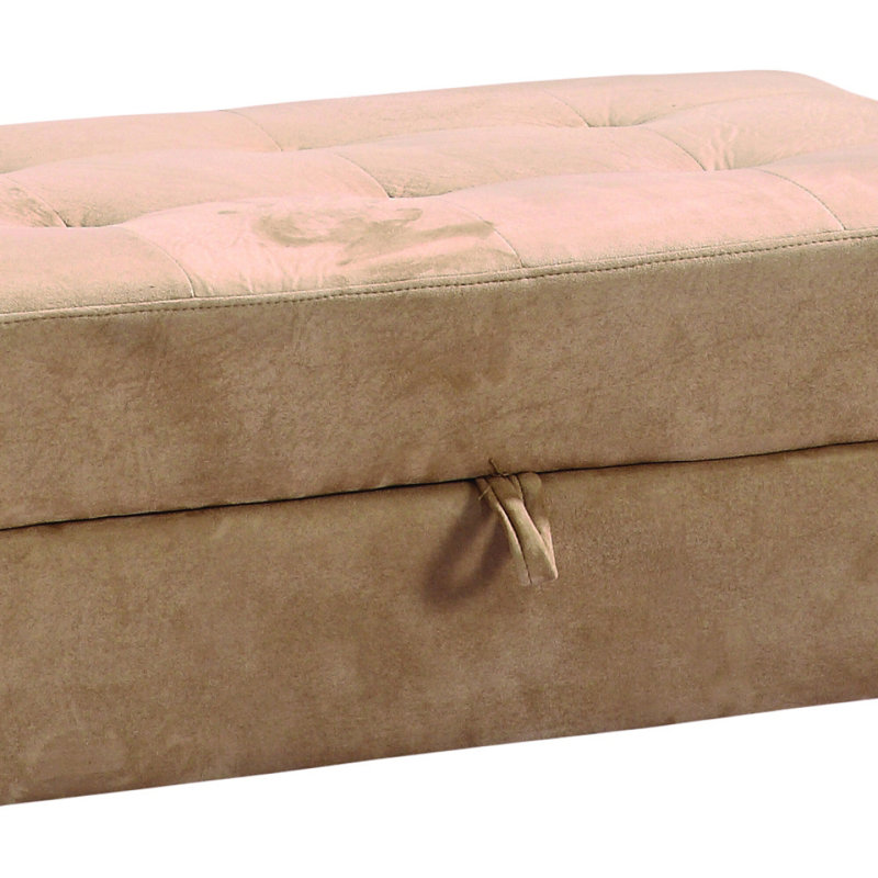 Repose-pieds Gallant G904-O, MOCHA