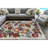 Kincaid Secret Garden Indoor/Outdoor Area Rug-2014523110