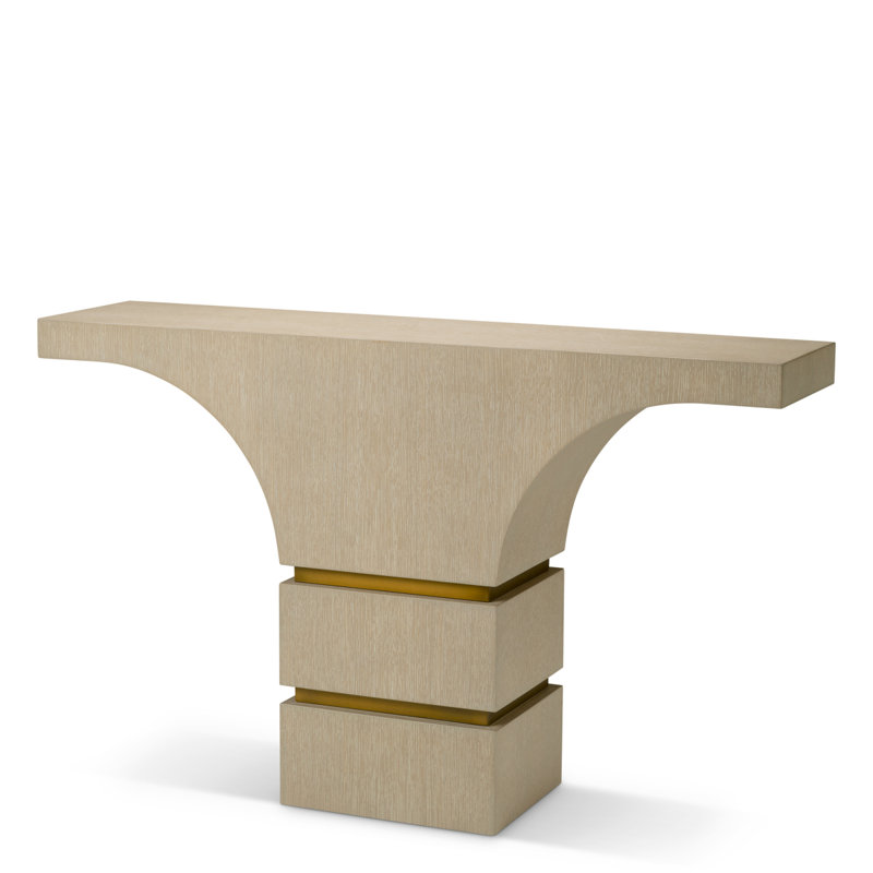 Thaddeus 51.18'' W Console Table