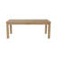 Bahama Rectangular Coffee Table